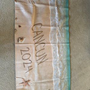 Beach Towels